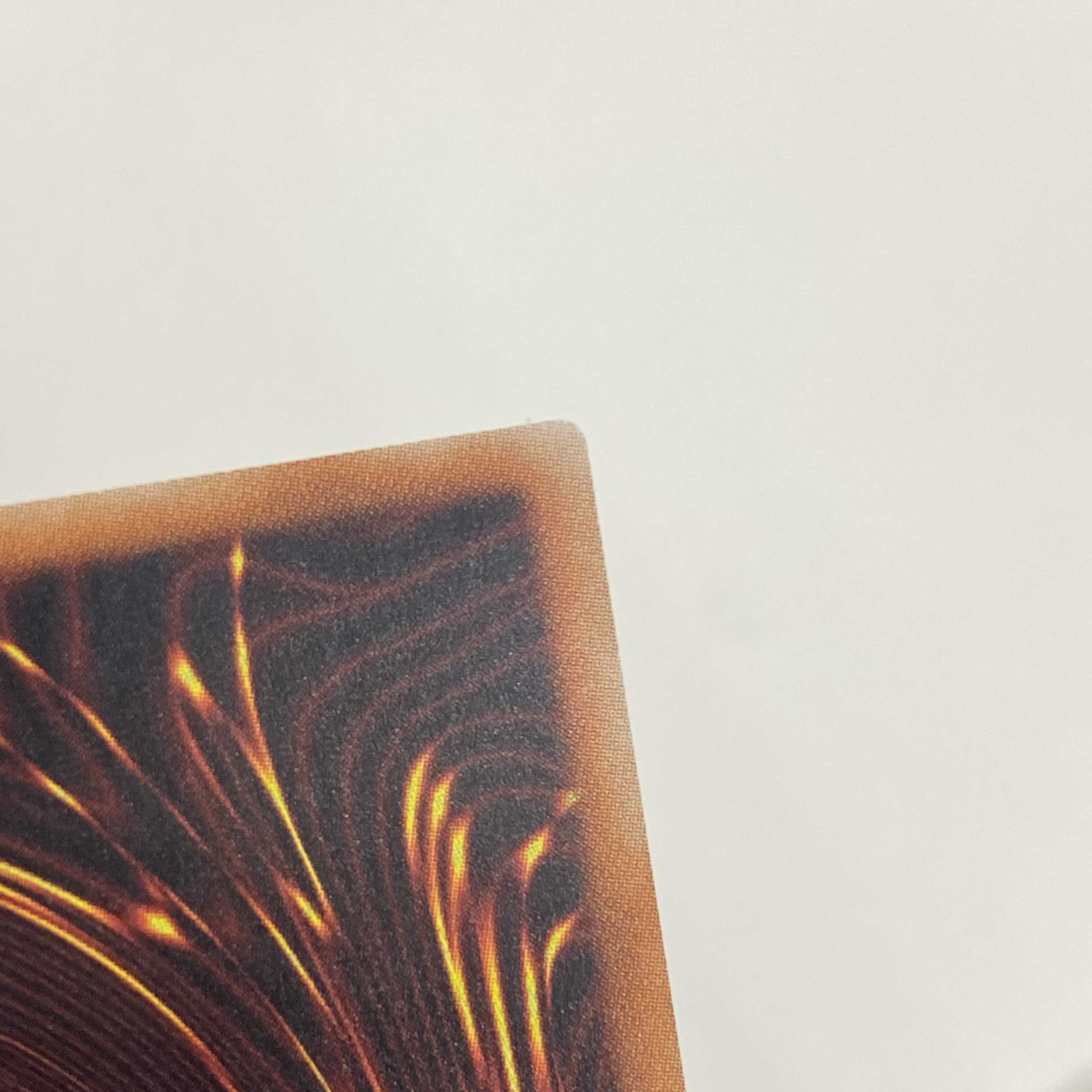 Blue-Eyes Chaos MAX Dragon 20th Secret Rare