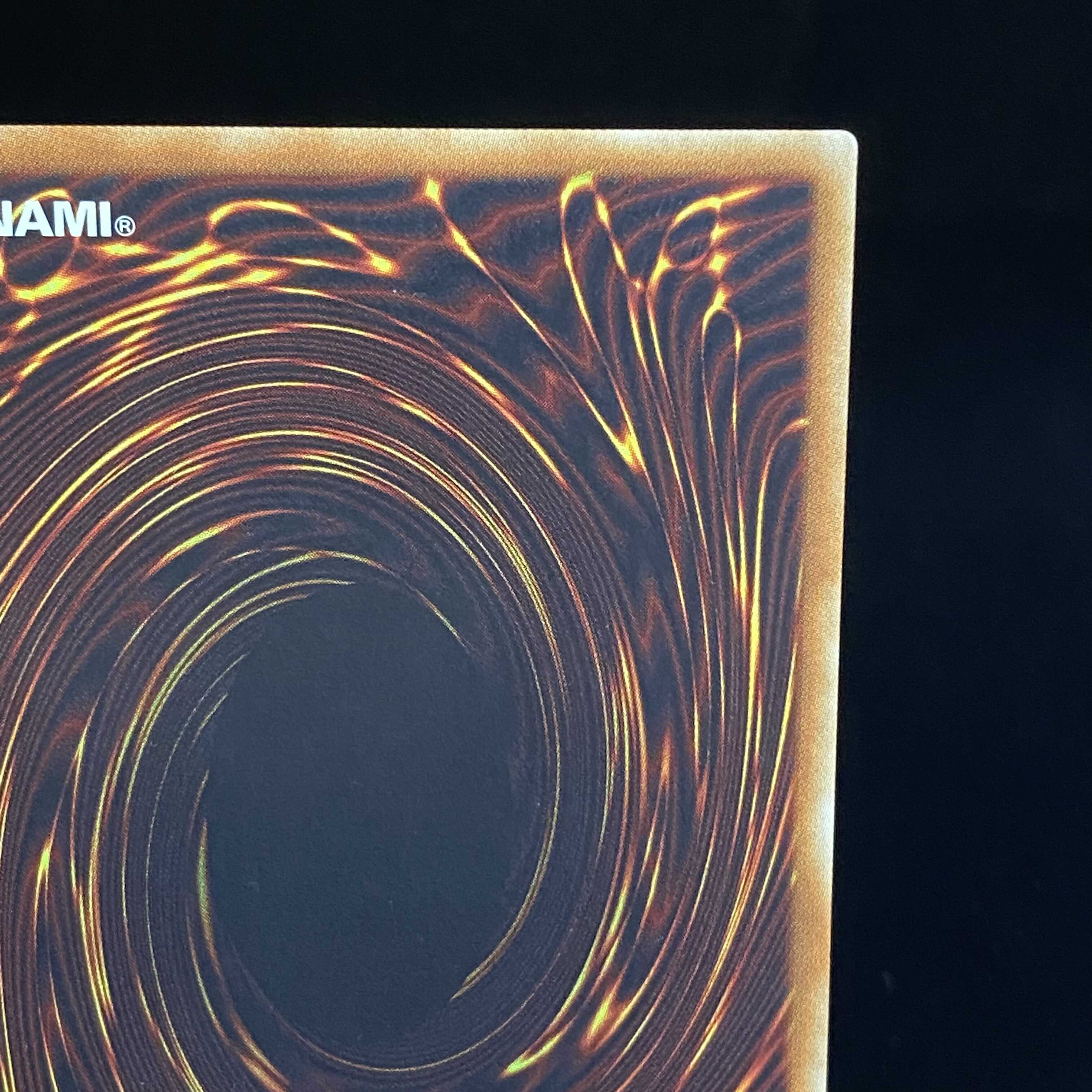 Blue-Eyes Chaos MAX Dragon 20th Secret Rare