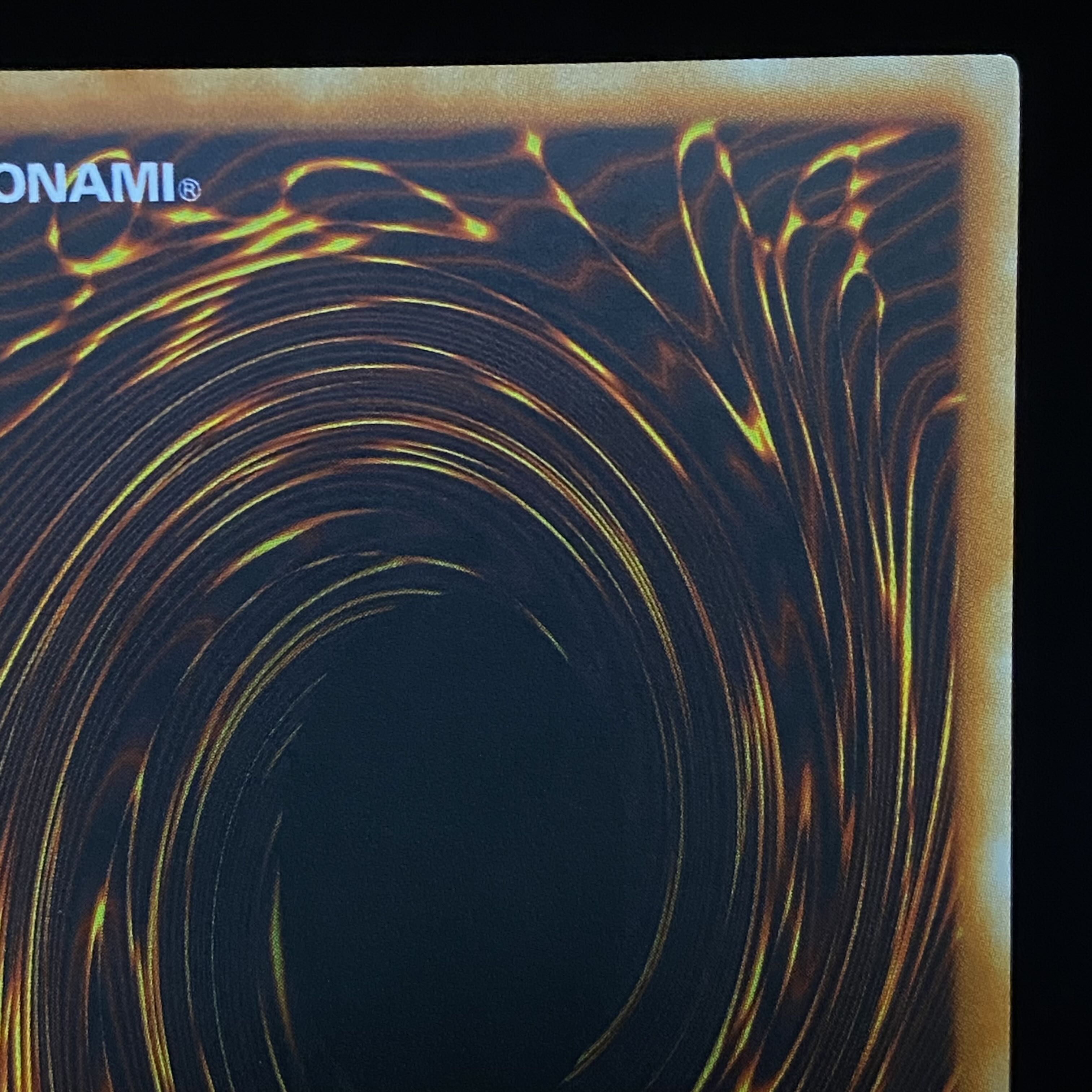 Deck Devastation Virus Relief Ultimate Rare English Version