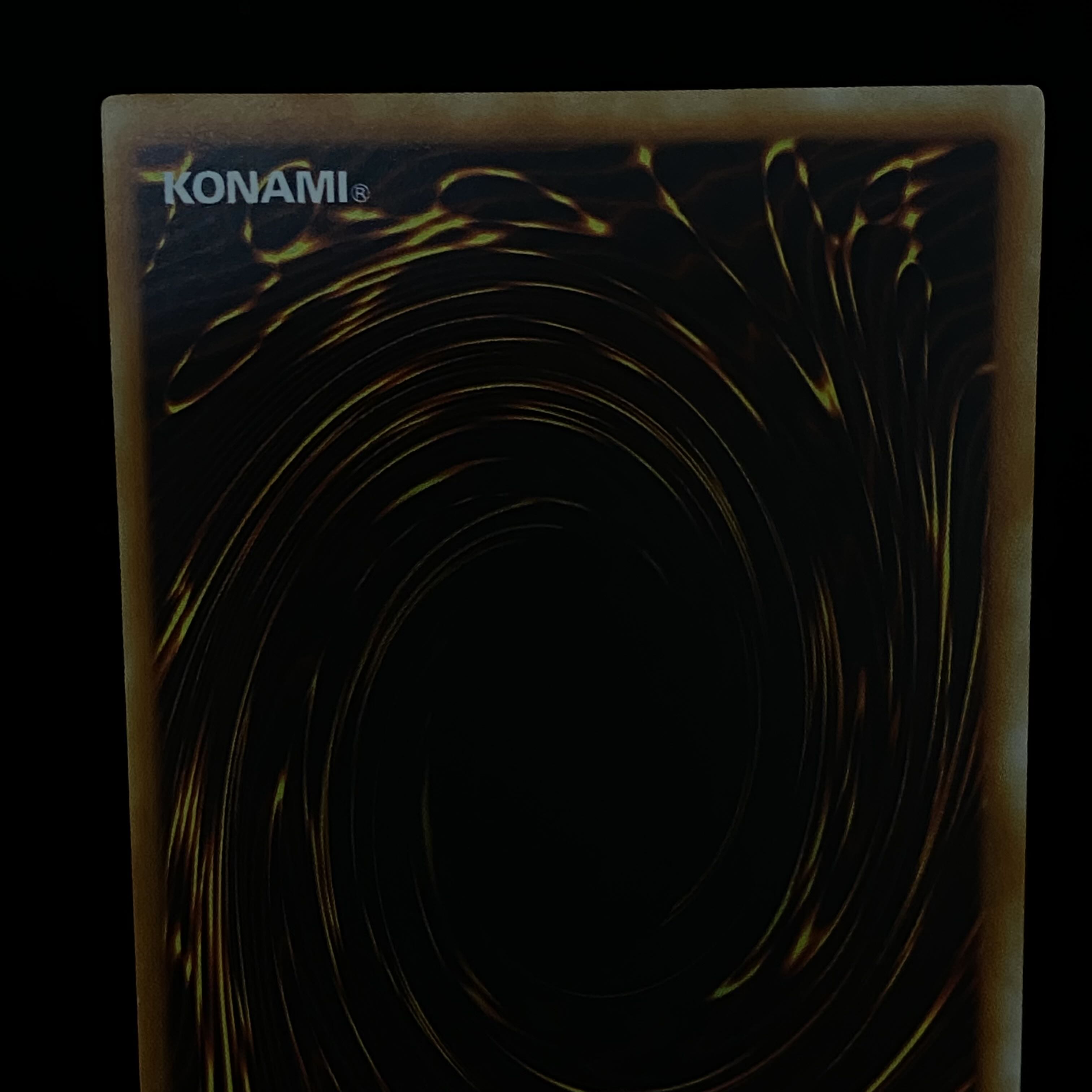 Deck Devastation Virus Relief Ultimate Rare English Version