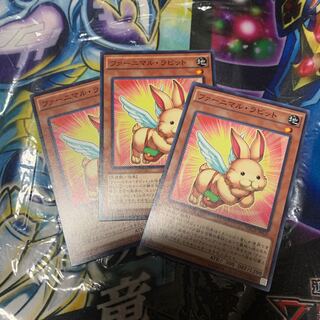 ファーニマル・ラビット