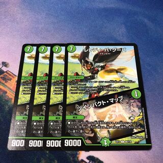 Leredi Ba Guba｜Twinpact Map