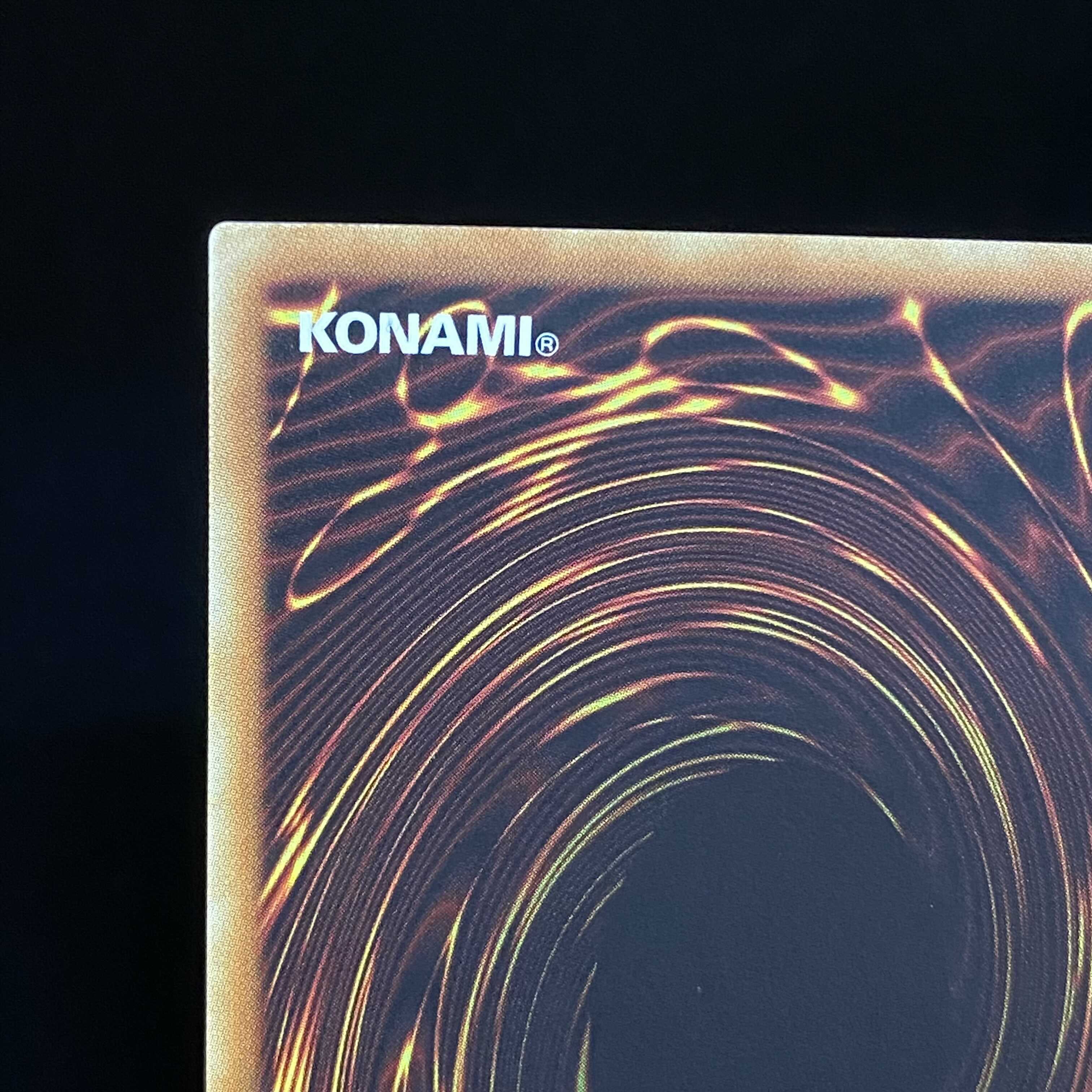 Harpie's Feather Duster 20th Secret Rare