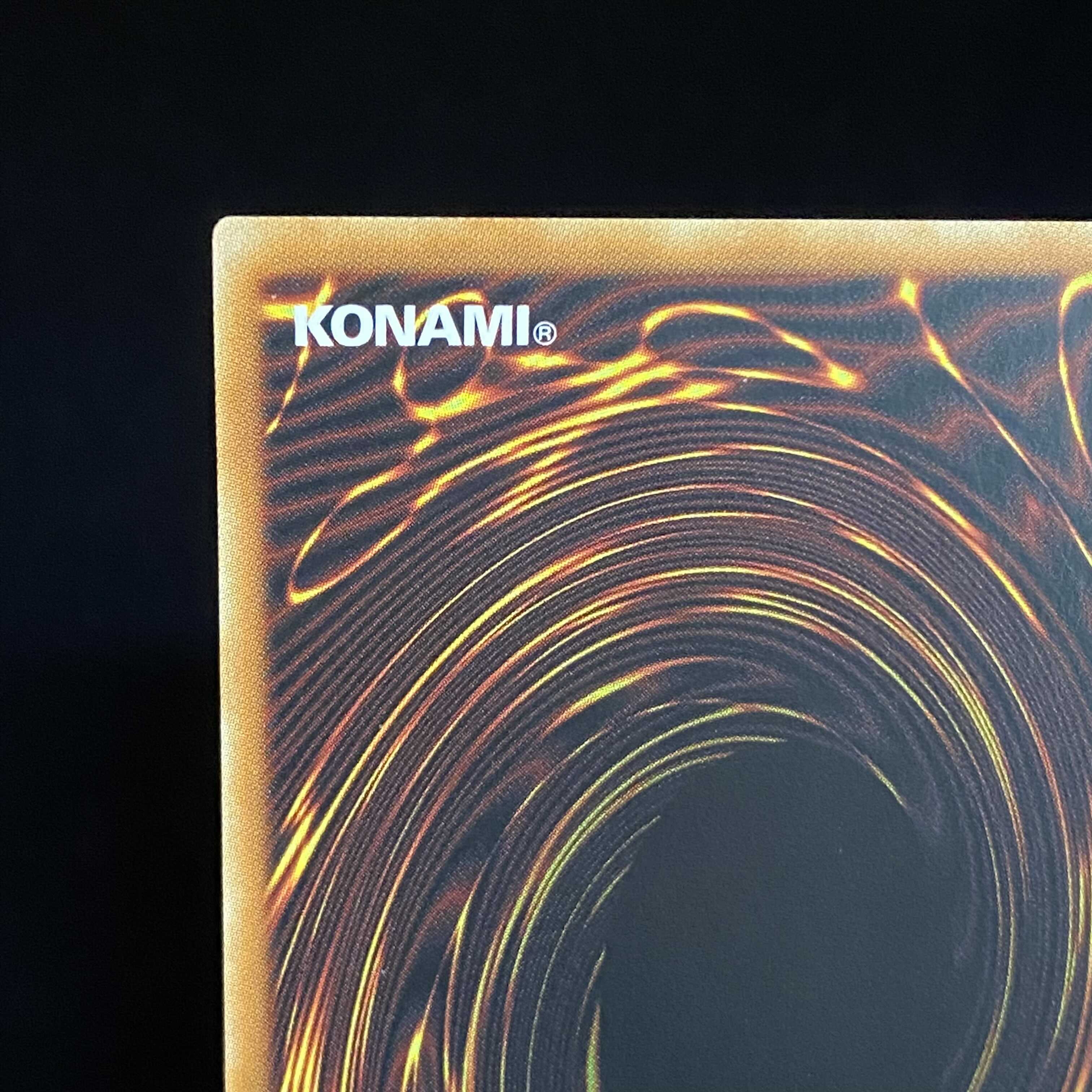 The Winged Dragon of Ra 20th Secret Rare