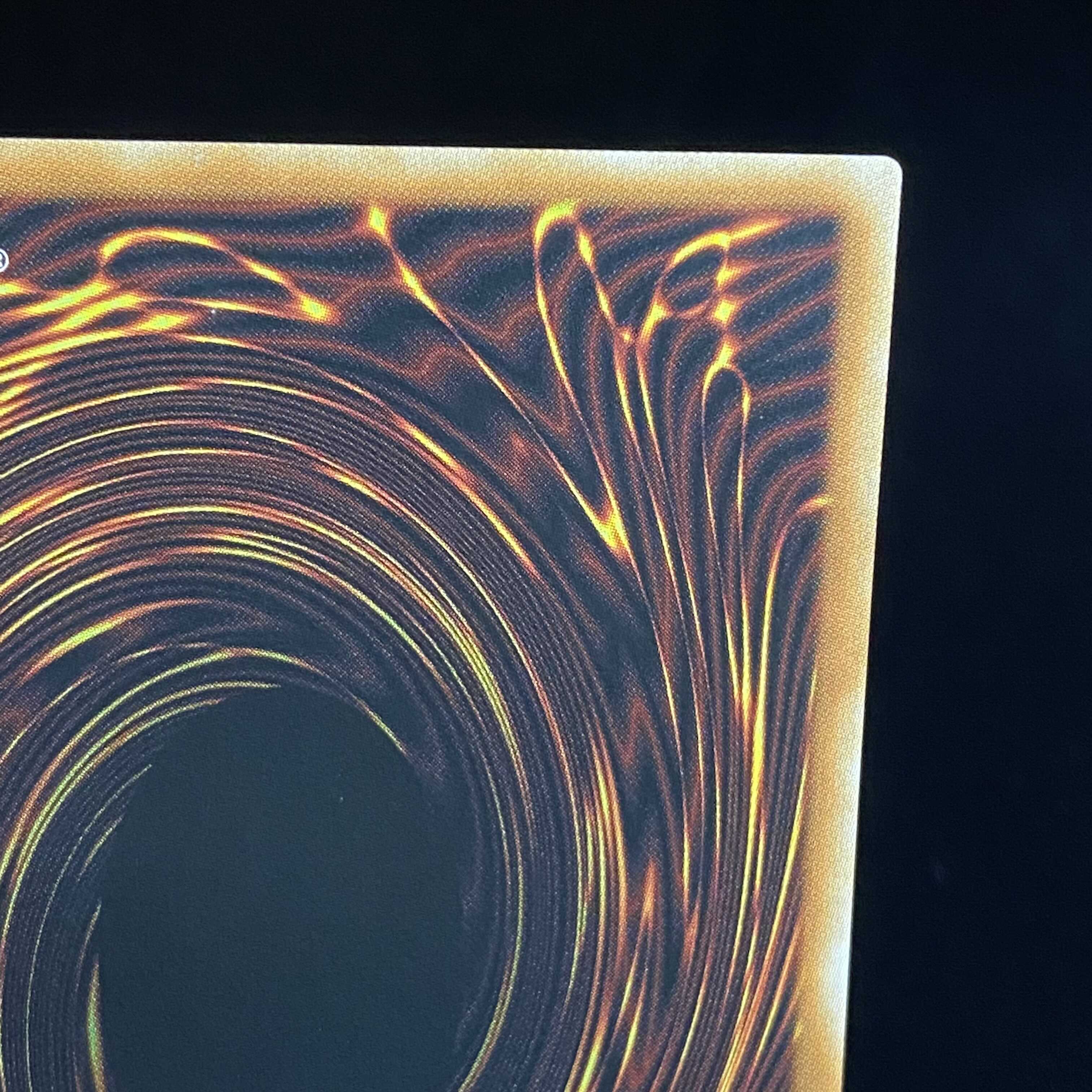 The Winged Dragon of Ra 20th Secret Rare