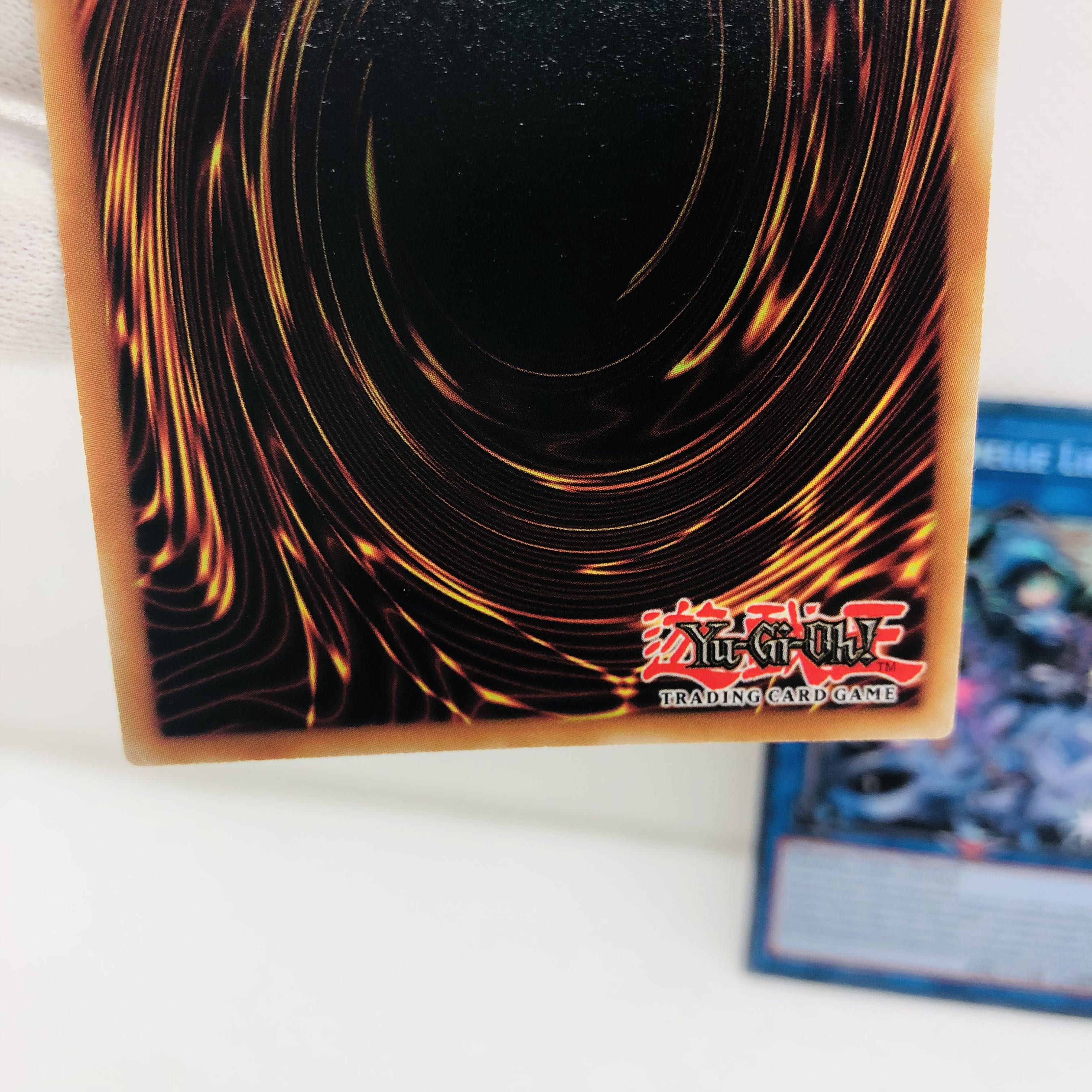 遊戯王　フランス版　Evil☆Twin キスキル Evil☆Twinリィラ　 1枚