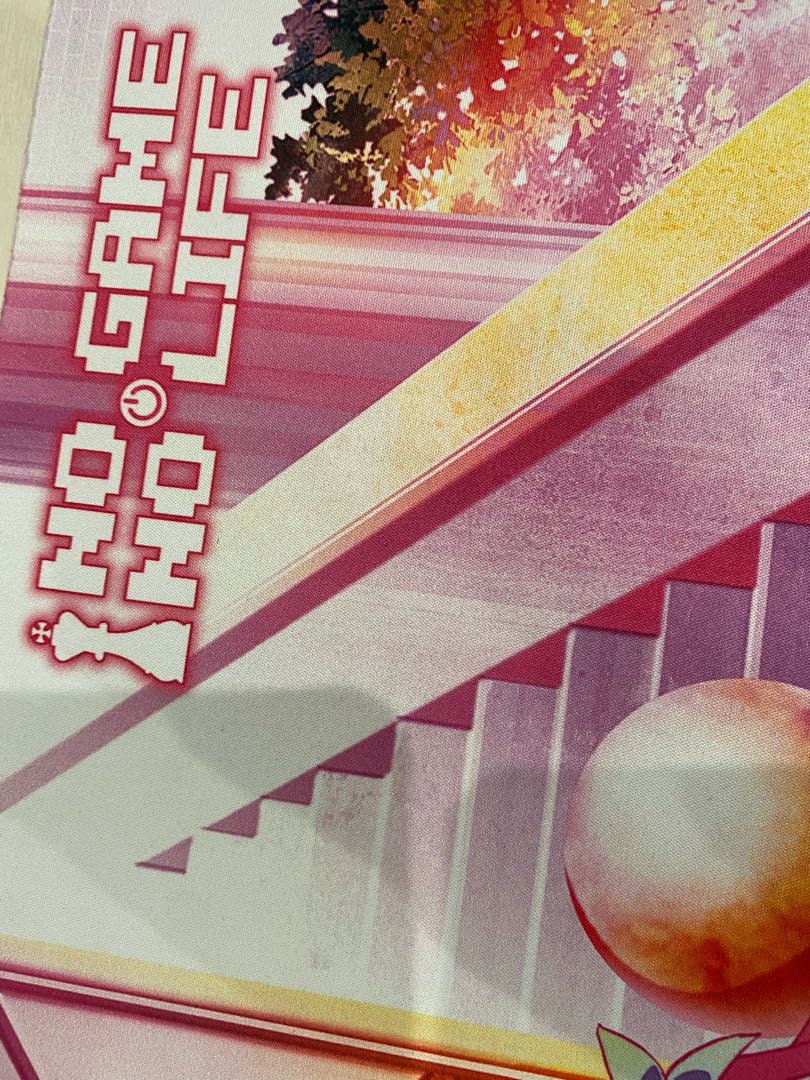 プレイマット ノーゲーム・ノーライフ ウルトラプロ