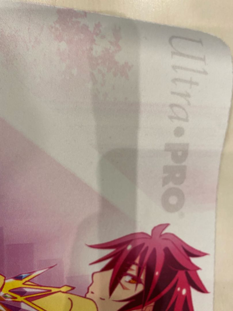 プレイマット ノーゲーム・ノーライフ ウルトラプロ