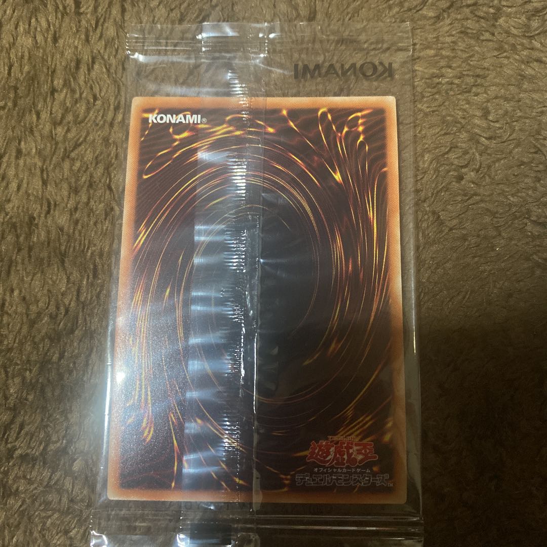 Lowest price! WCS2019 Envelope Red-Eyes Black Dragon Monster Reborn 1BOX