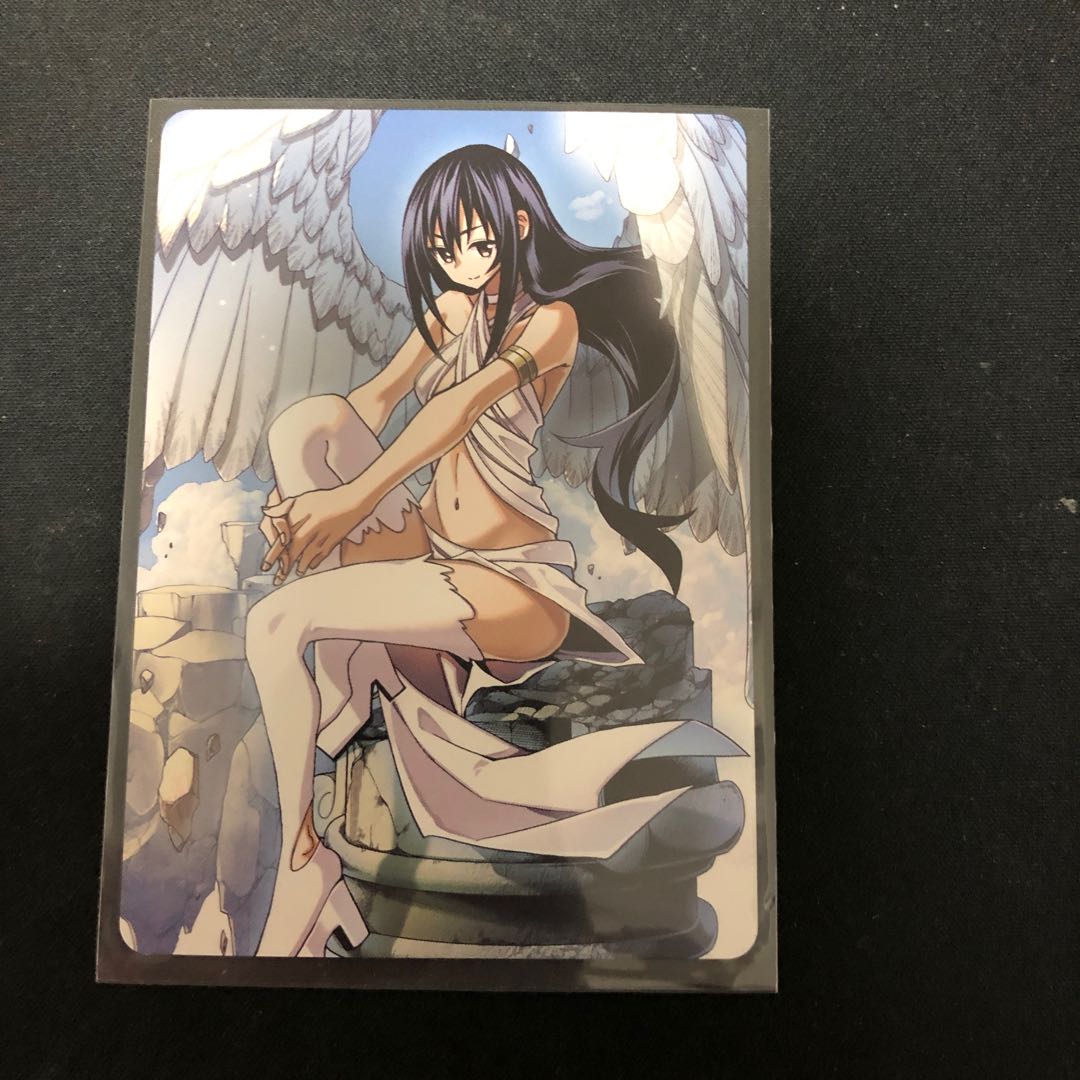 すべそれ 天使トークン foil 1枚