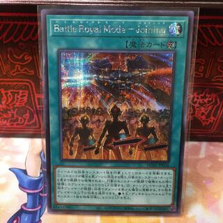 No.369 P屋 Battle Royal Mode-Joining [Siku].