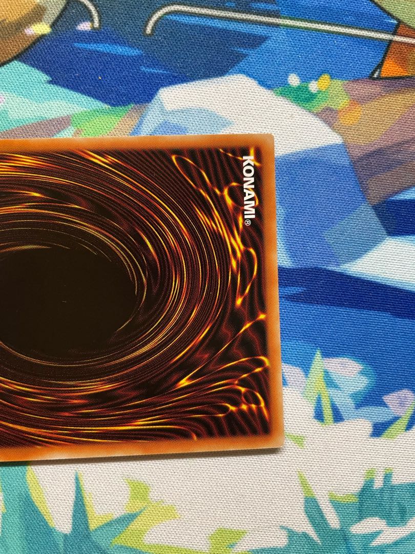 Into the VRAINS! Prismatic Secret Rare