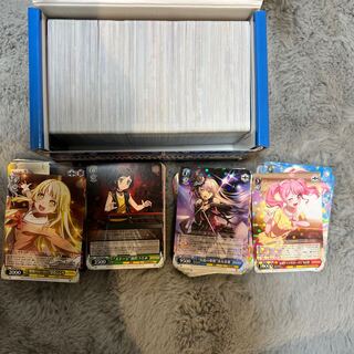 　Weiss Schwartz Bandolier Collective Sale