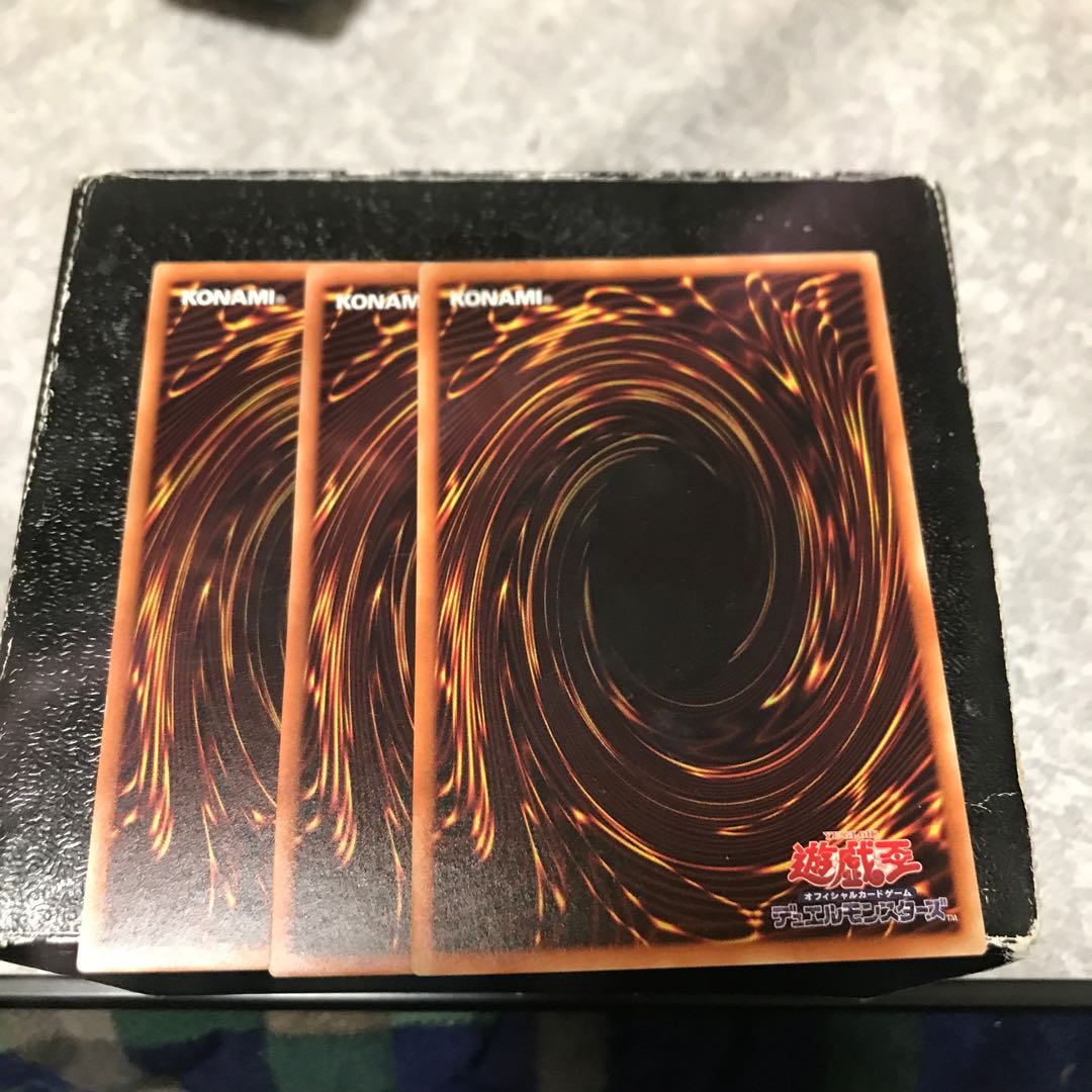 Heritage of the Chalice 3 rare pieces