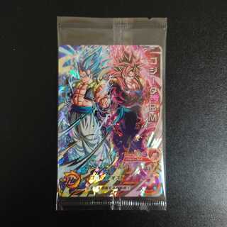 Gojita: BM BM12-LSEC Dragon Ball Heroes