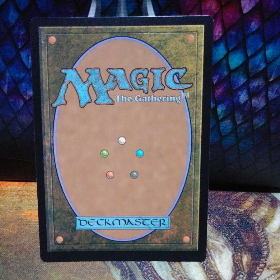 One "Underworld Breach" Japanese Extended Art Edition foil