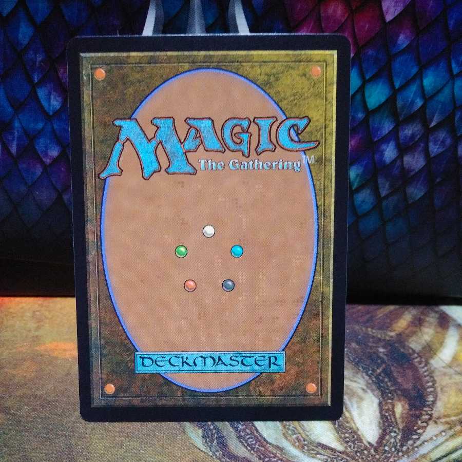 Raugrin Triome" Japanese Showcase Edition 1 copy