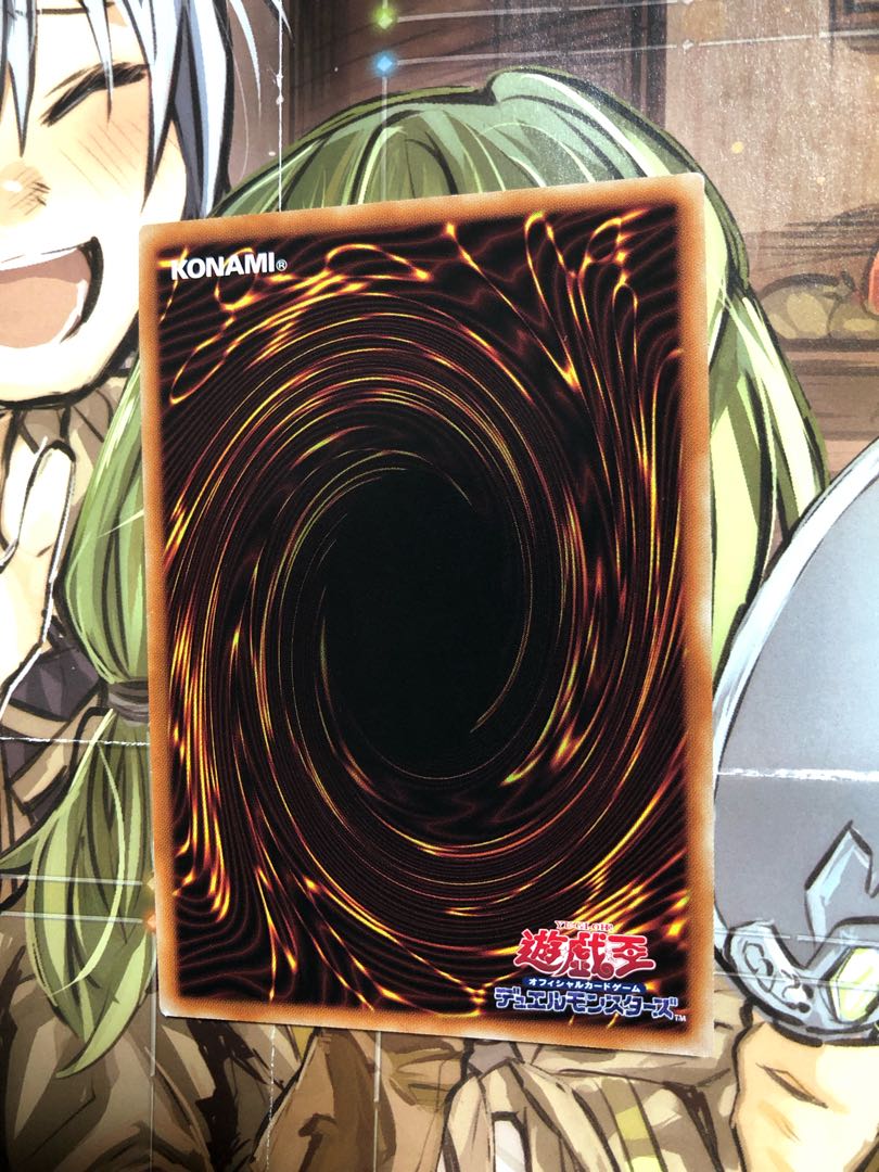 Live☆Twin Lil-la Treat Prismatic Secret Rare