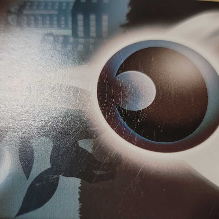 Legendary DarknessEnergy 13 sheets Umbreon