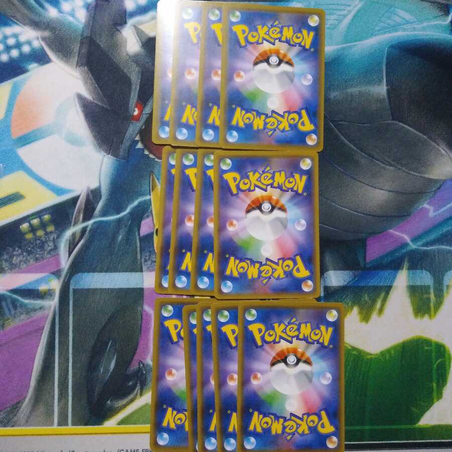 フェアリータイプ進化ライン2