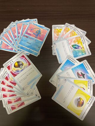 [Until the 3rd! Ultra Ball, Evolution Incense, Manaphy, etc.