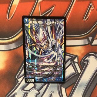 サイクリカ 1枚