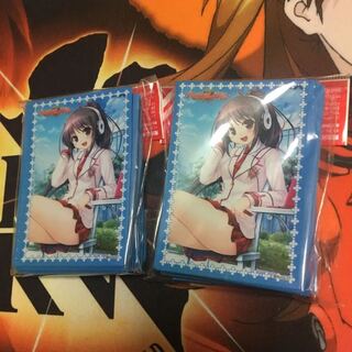 キャラクタースリーブミニ   大図書館の羊飼い   桜庭玉藻