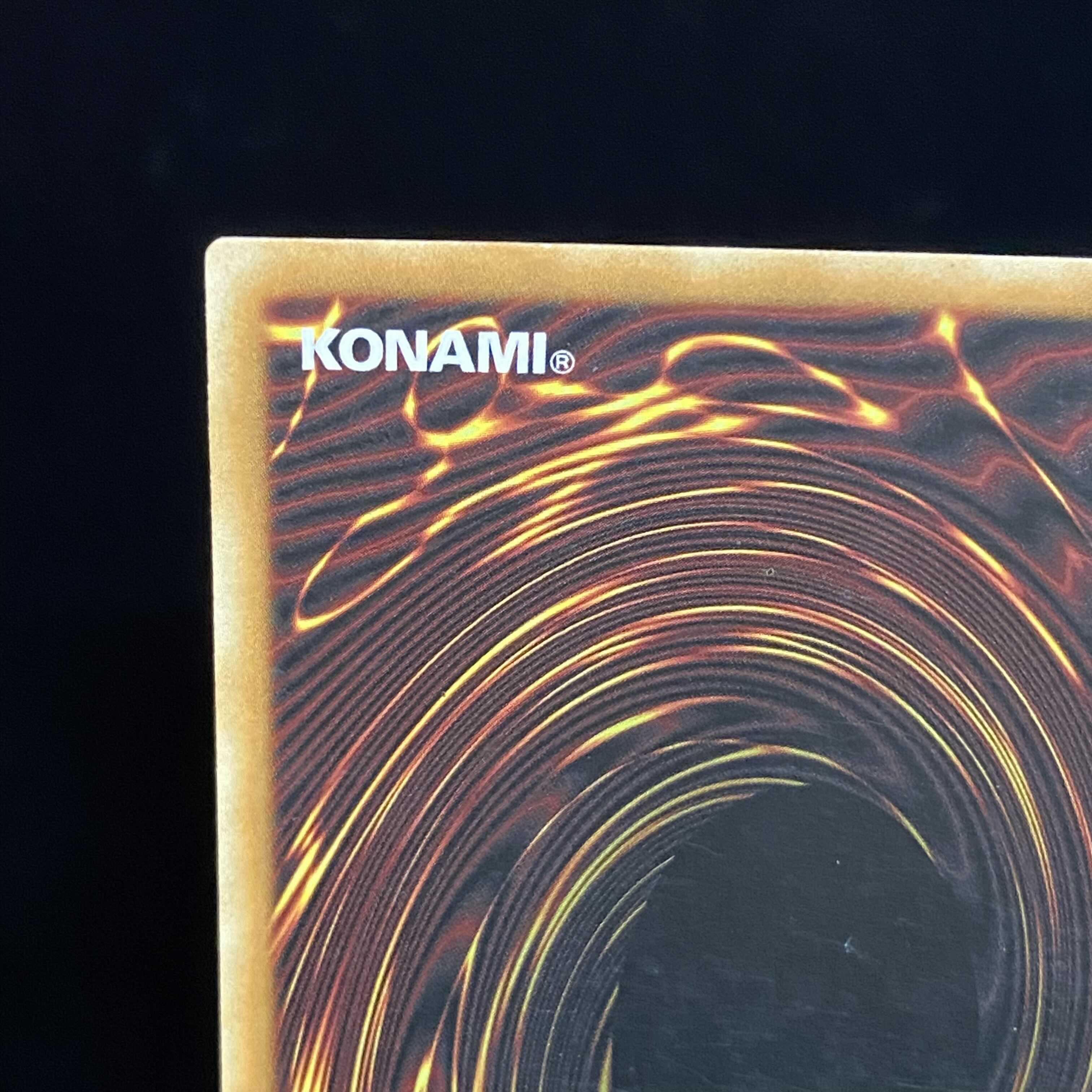 Dark King of the Abyss Secret English