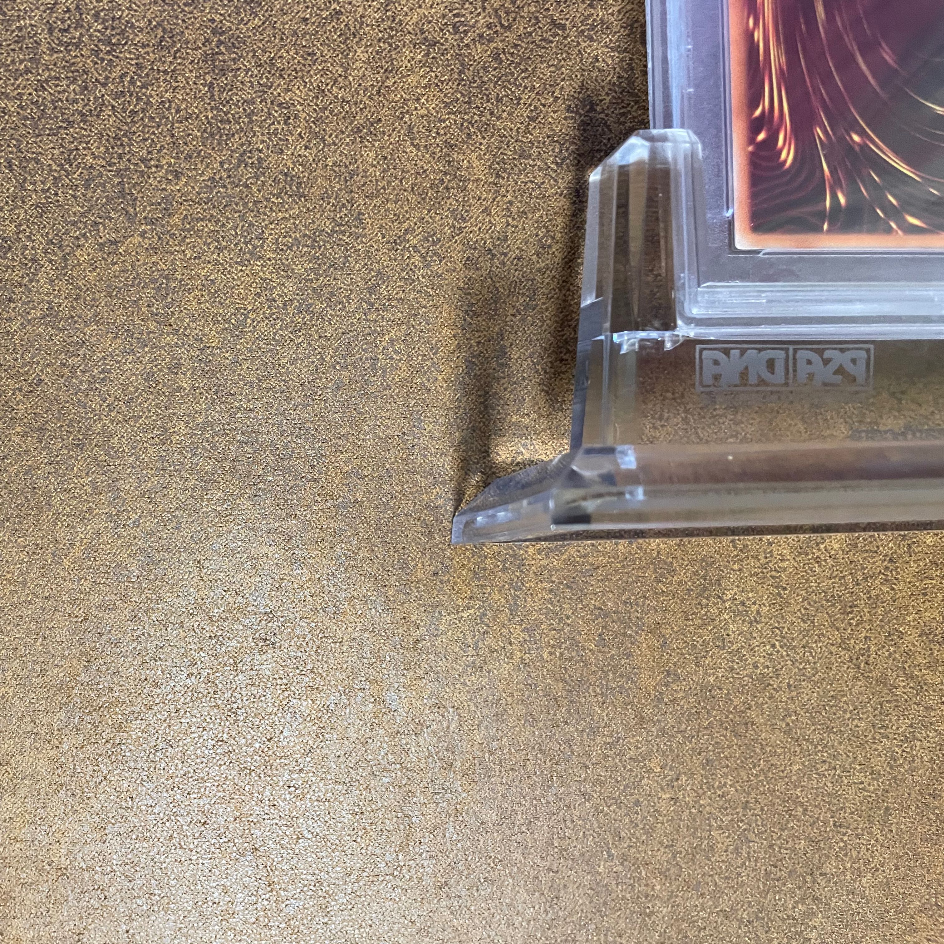 PSA10 Chaos Soldier - Messenger of the Creation 20TH