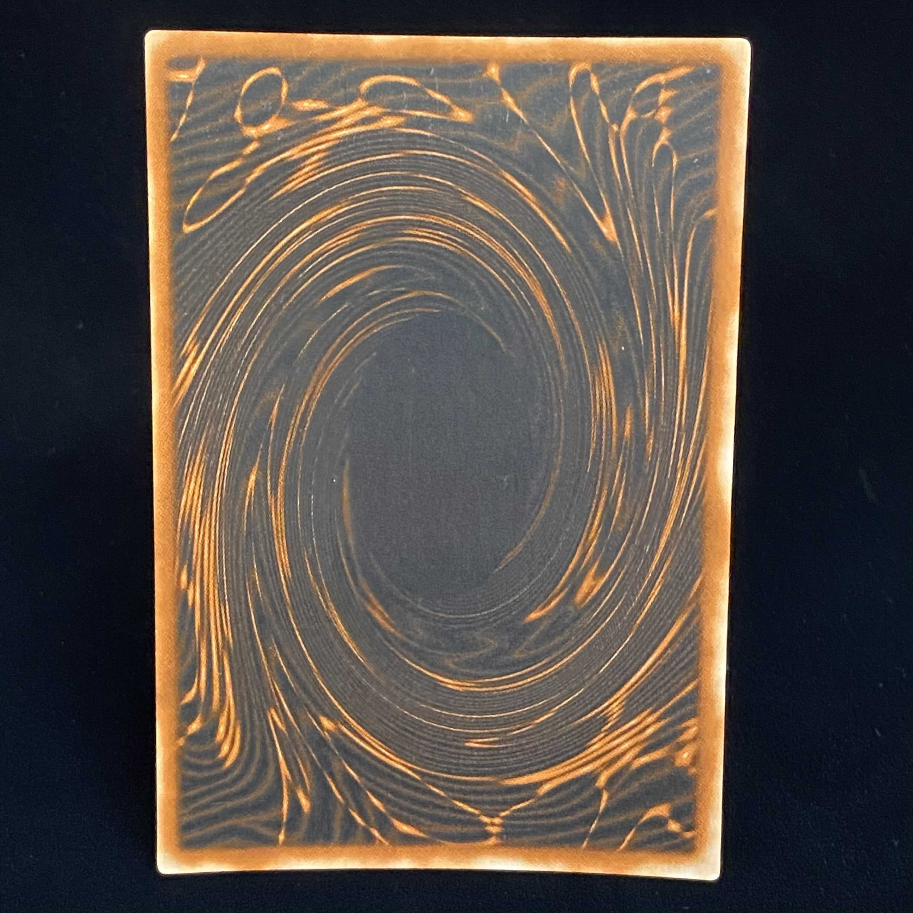 Slifer the Sky Dragon Secret Rare