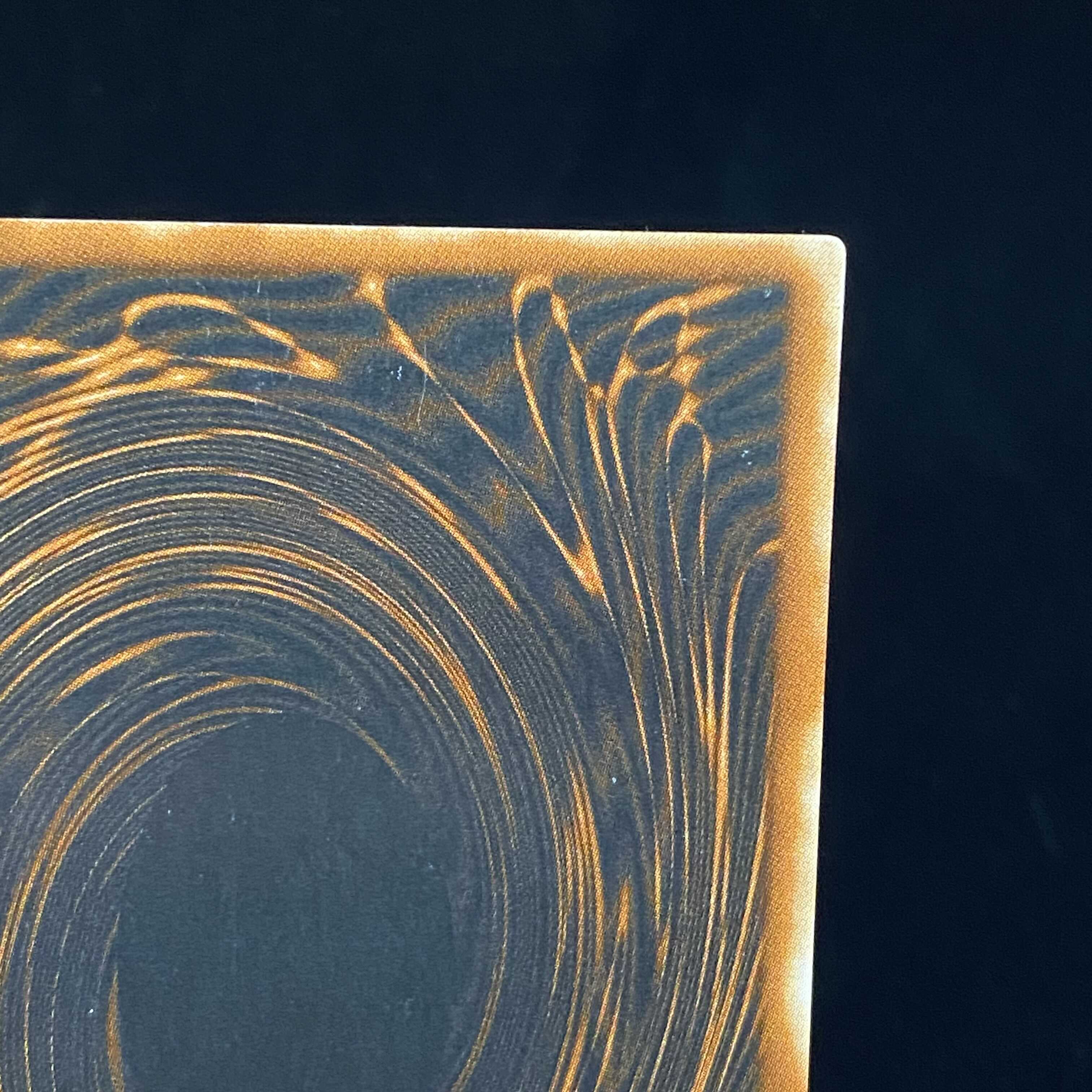 Slifer the Sky Dragon Secret Rare