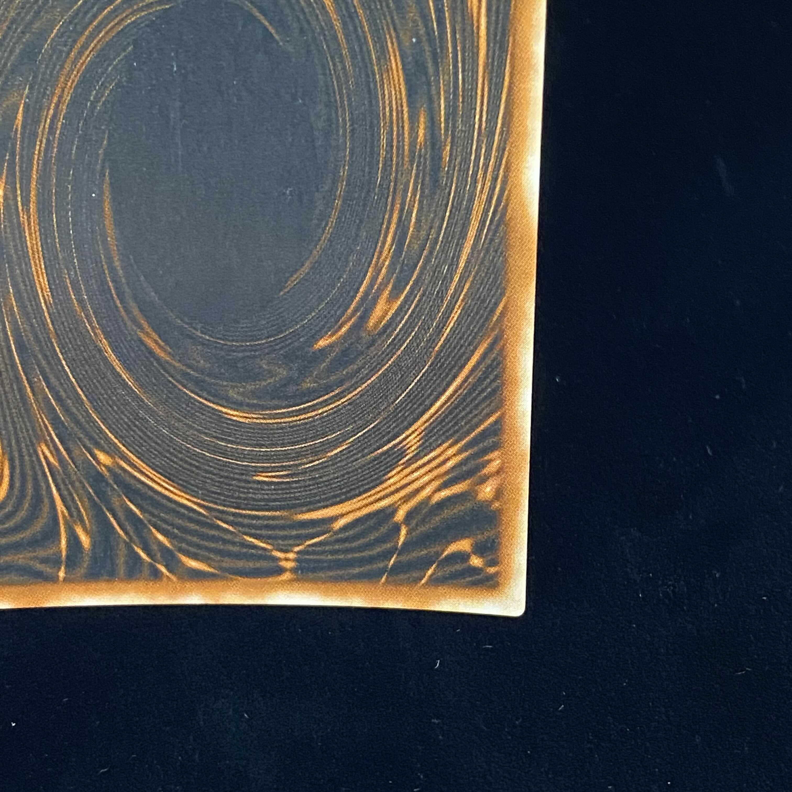 Slifer the Sky Dragon Secret Rare