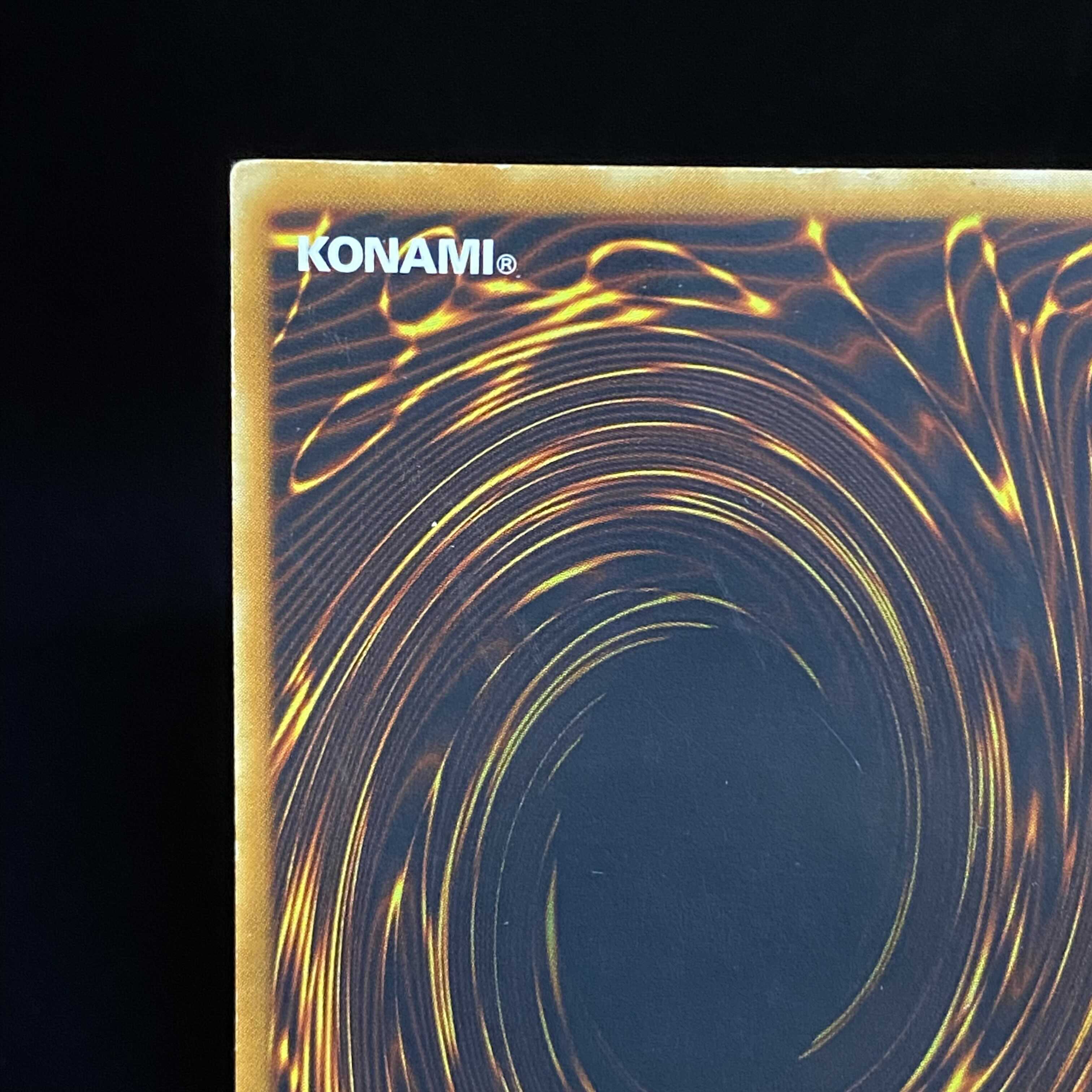 Demise, King of Armageddon Relief Ultimate Rare