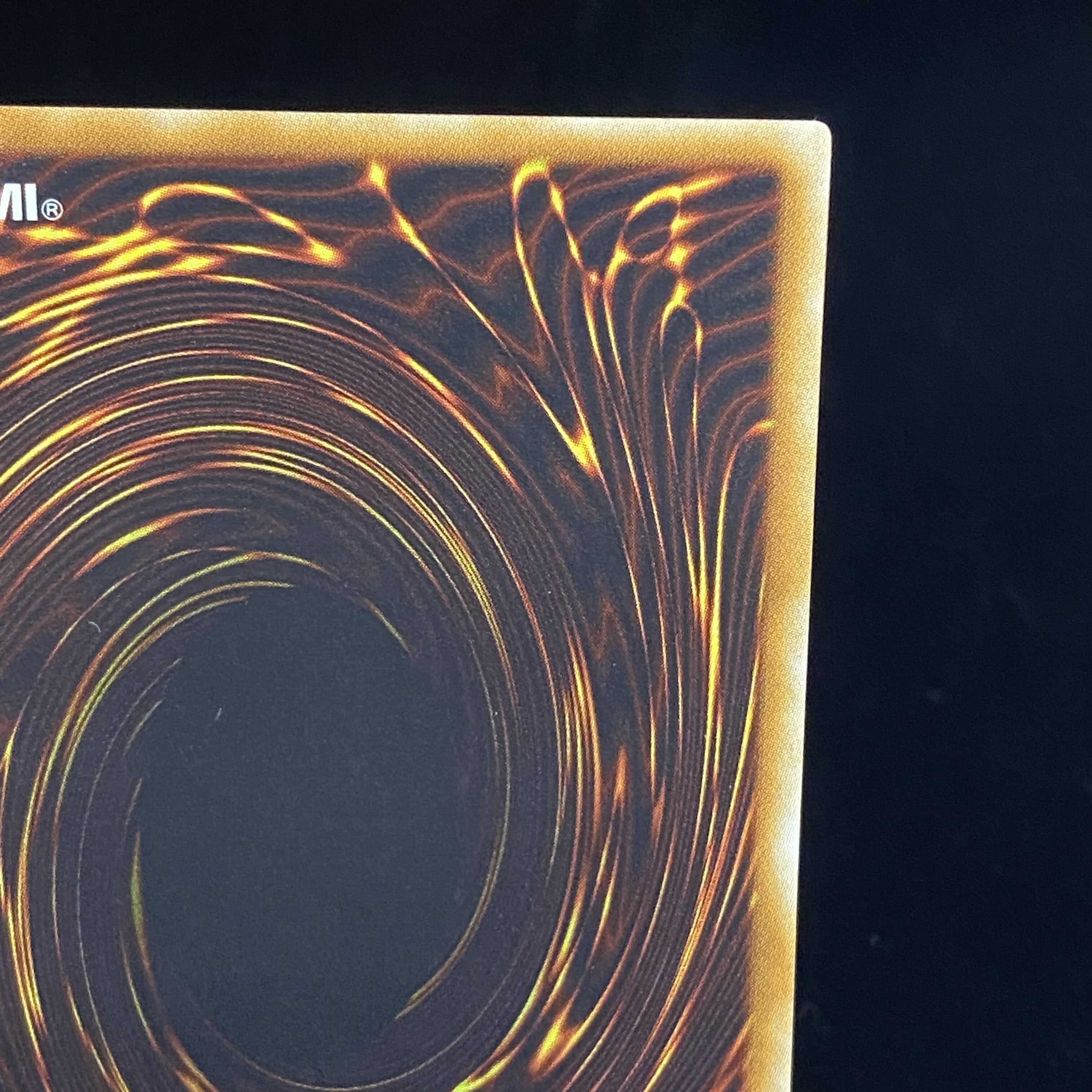 Elemental HERO Storm Neos Ultimate Rare Relief
