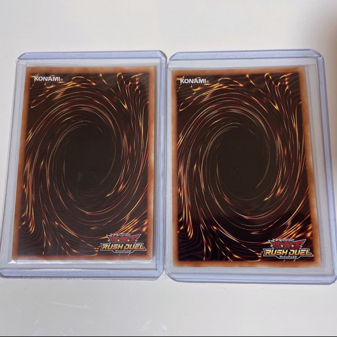 Yu-Gi-Oh Dragaas Seventh Lord Magician Rush Rare