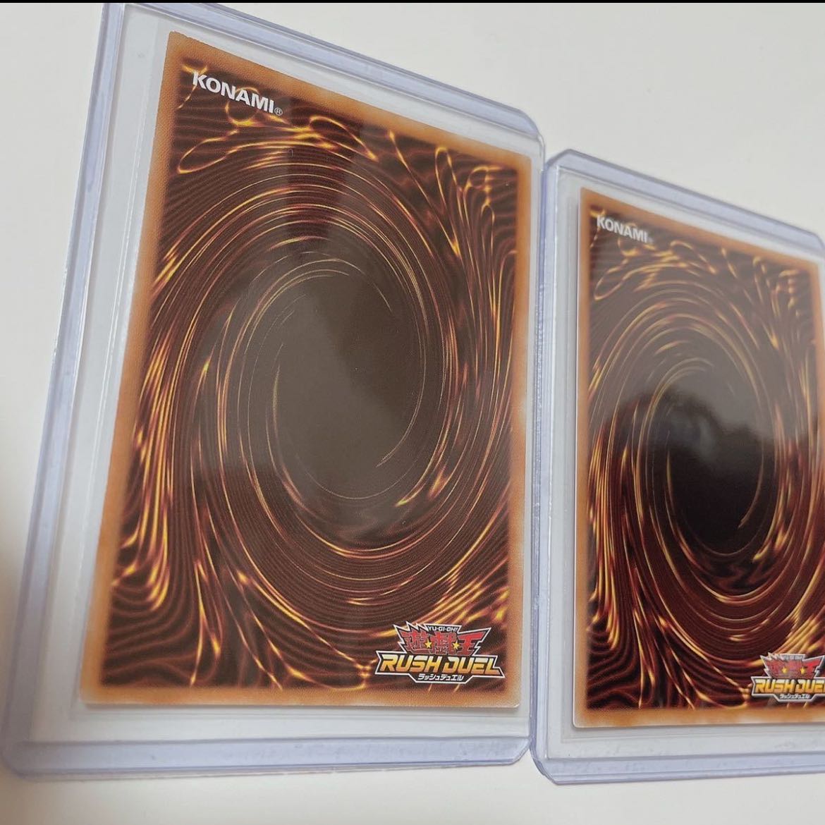 Yu-Gi-Oh Dragaas Seventh Lord Magician Rush Rare