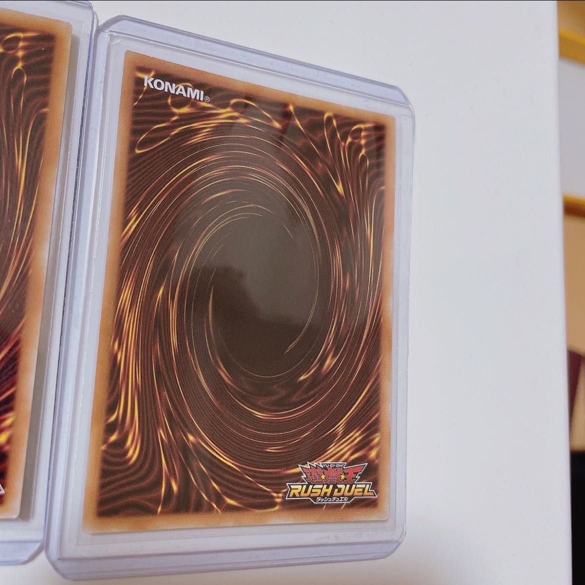 Yu-Gi-Oh Dragaas Seventh Lord Magician Rush Rare