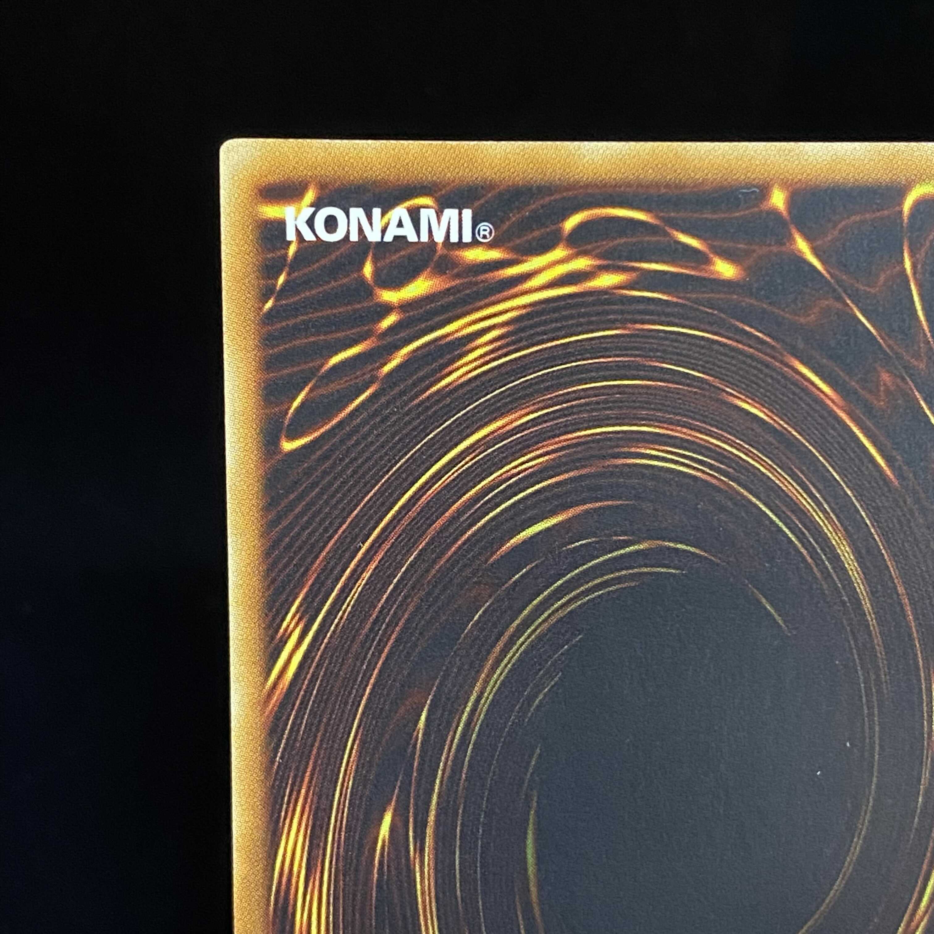 Rainbow Dark Dragon Ultimate Rare Relief