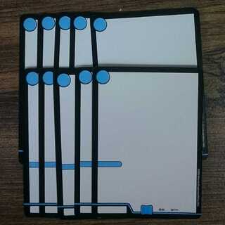 ジョーカード(水文明) 1枚