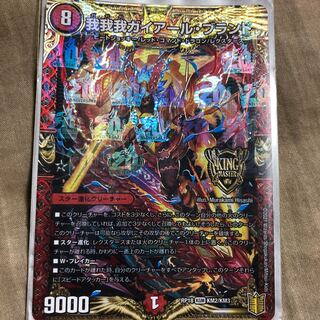 我我我ガイアール・ブランド