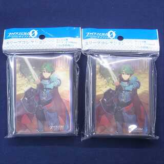 アルム スリーブ 2個 ファイアーエムブレムサイファ/管理:FE0008