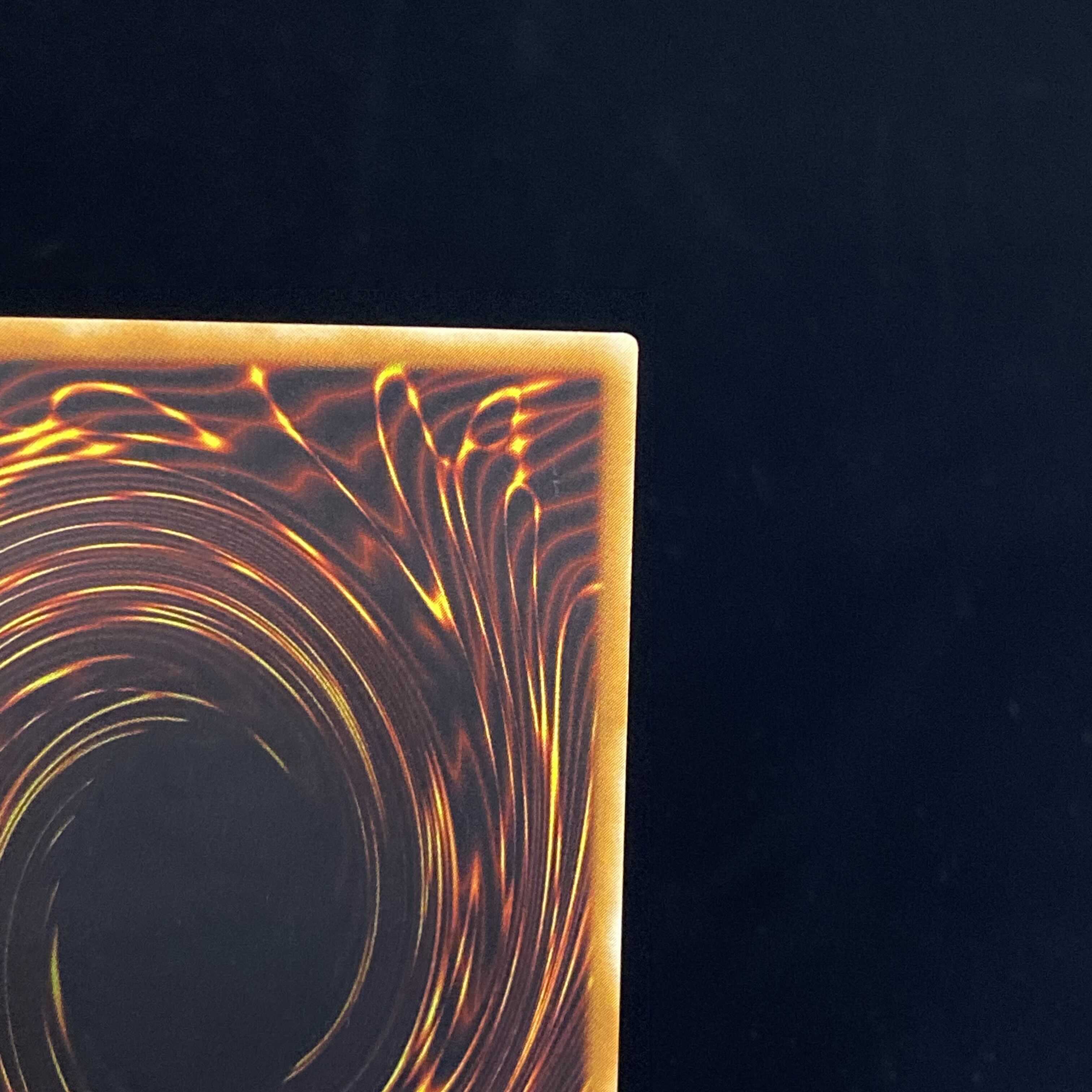 Gaia the Dragon Champion Relief Ultimate Rare