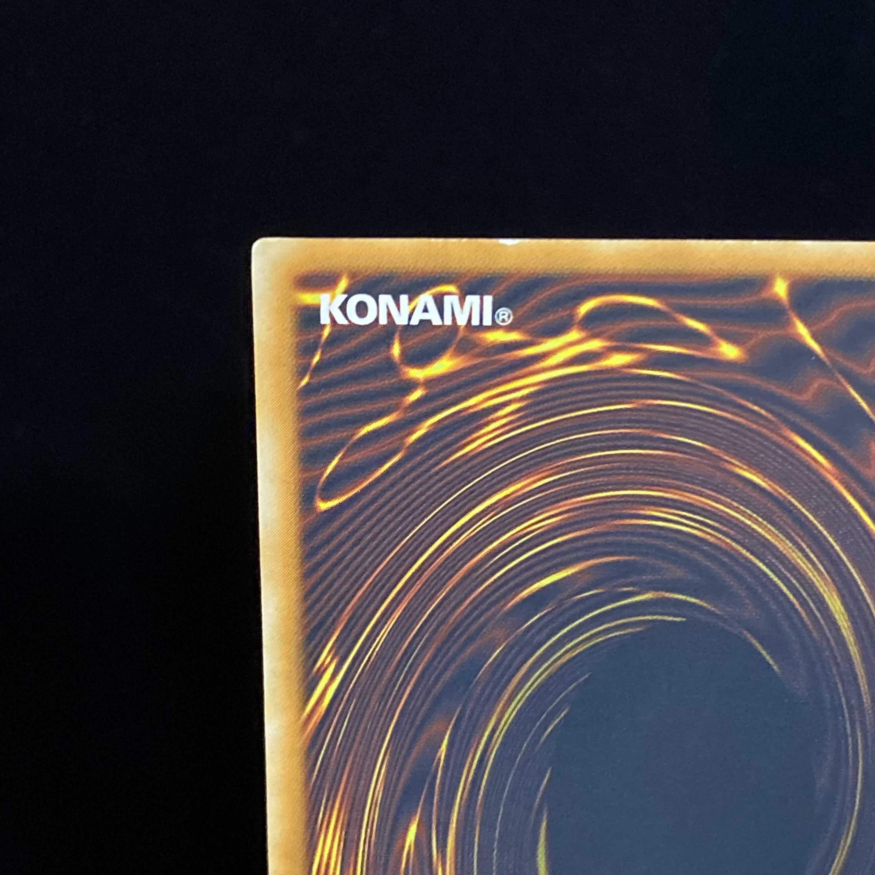 Pot of Desires Ultimate Rare Relief