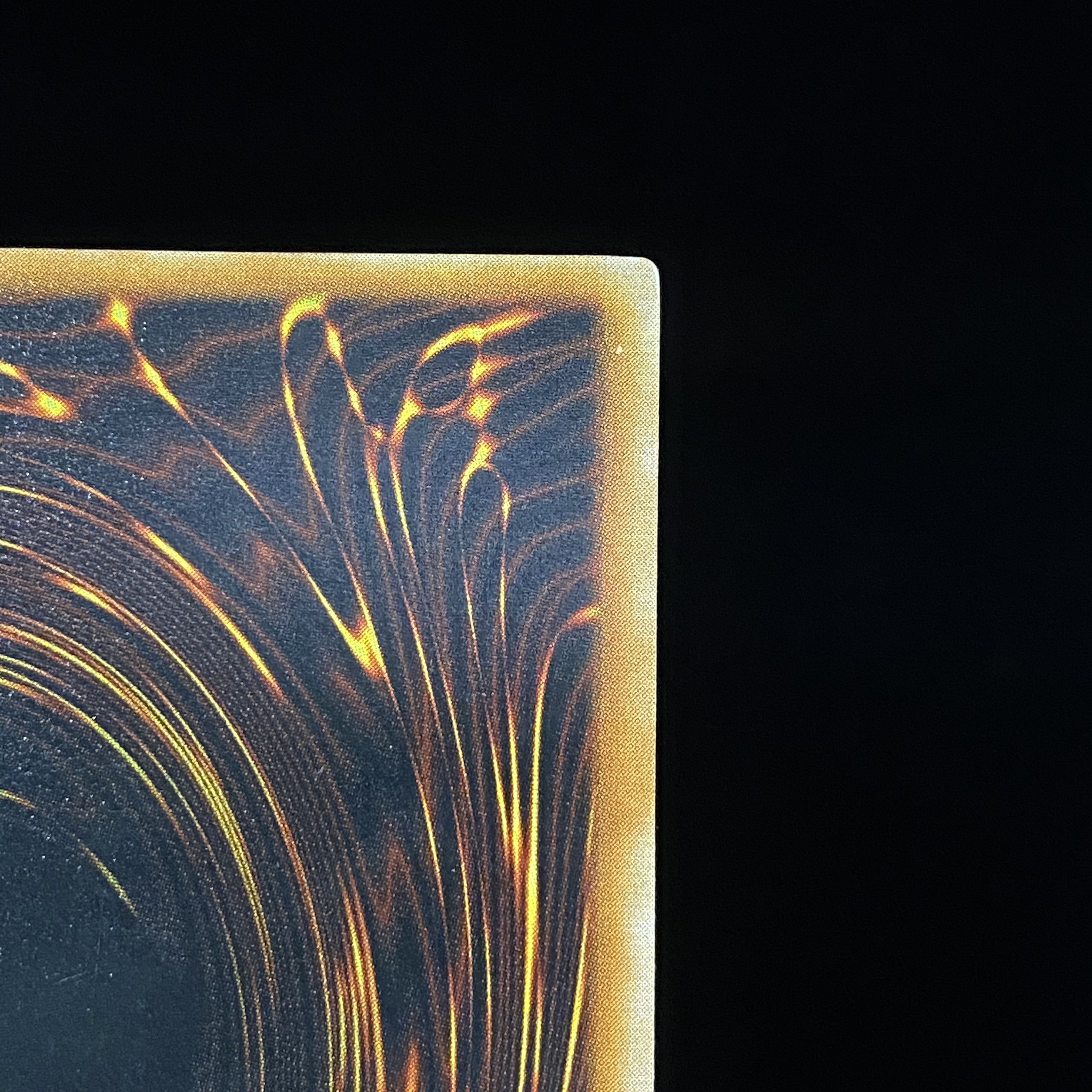 Dark Necrofear Relief Ultimate Rare