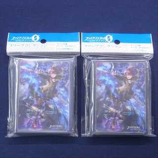 デューテ スリーブ 2個 ファイアーエムブレムサイファ/管理:FE0014