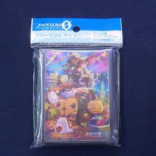 カムイ(女) スリーブ ファイアーエムブレムサイファ/管理:FE0016