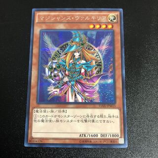 For the exclusive use of Mr. Karayan, Magician's Valkyria ①.