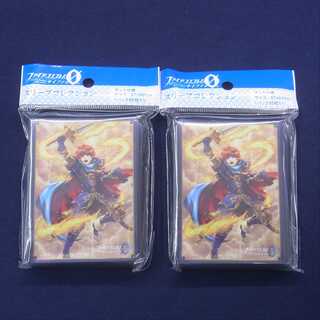 ロイ スリーブ 2個 ファイアーエムブレムサイファ/管理:FE0022