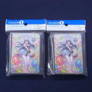 ルキナ スリーブ 2個 ファイアーエムブレムサイファ/管理:FE0032