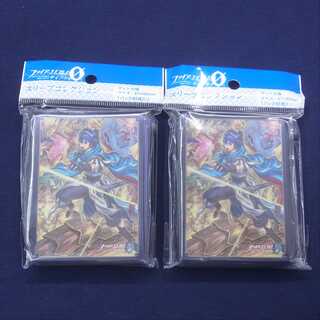 マルス スリーブ 2個 ファイアーエムブレムサイファ/管理:FE0035